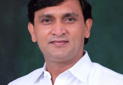 AAP पार्षद व विधायक में छिड़ी अंदरूनी लड़ाई अब सड़क पर आई,अपनी पार्टी के MLA की खोल दी पोल