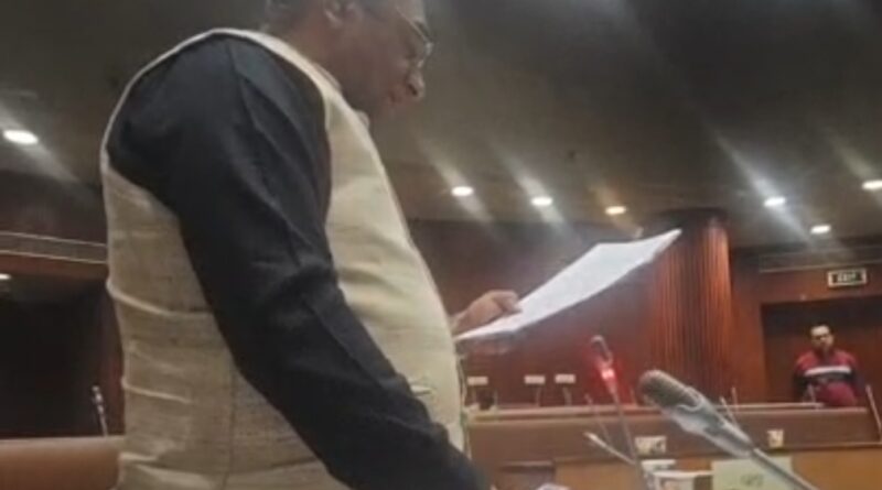 MCD स्वास्थ्य विभाग के इन अधिकारियों को जारी किया जाएगा- कारण बताओ नोटिस !