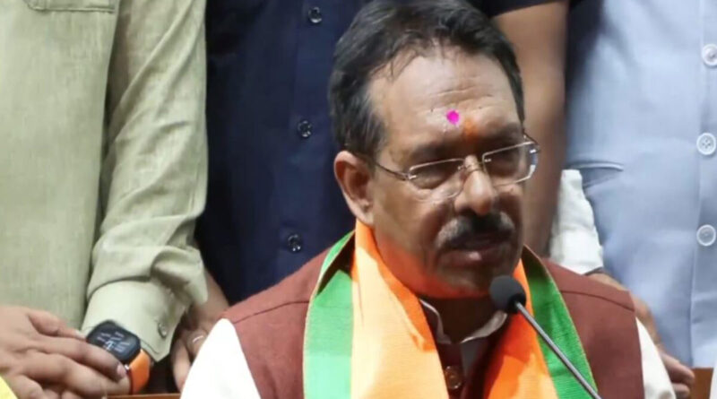 दिल्ली भाजपा ने 11 संगठनात्मक जिलों के पदाधिकारियों की सूची जारी की, अब प्रदेश कार्यकारिणी के गठन का रास्ता साफ