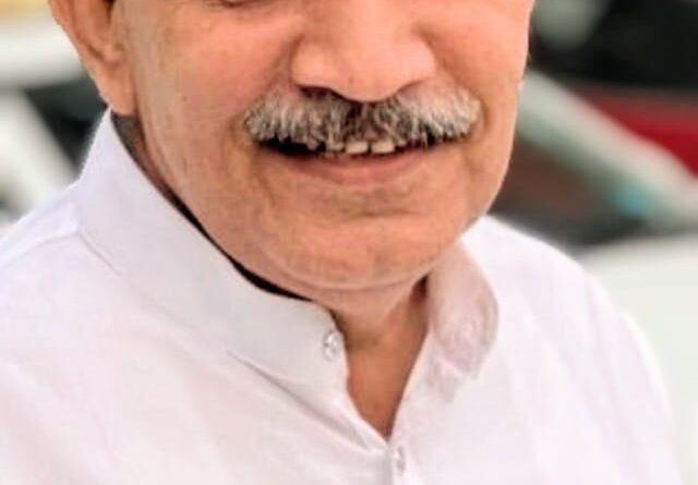 दिल्ली के सभी 357 गांवों में मिशन मोड पर लागू हो स्वामित्व योजना : प्रेम प्रकाश शौकीन दिल्ली के सभी 357 गांवों में मिशन मोड पर लागू हो स्वामित्व योजना : प्रेम प्रकाश शौकीन