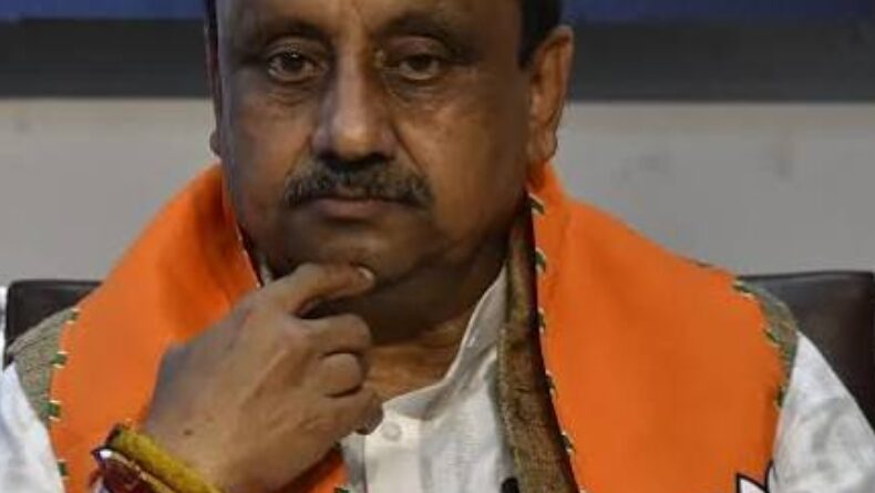 कर वसूली में गिरफ्तारी प्रावधान की समाप्ति प्रधानमंत्री मोदी के विश्वास-आधारित सुशासन के नए युग की शुरुआत : प्रवीण खंडेलवाल