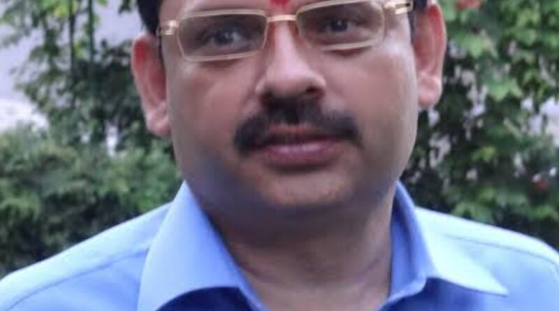 आप नेता हुआ निर्वस्त्र,भाजपा ने केजरीवाल से की निष्कासन  की मांग